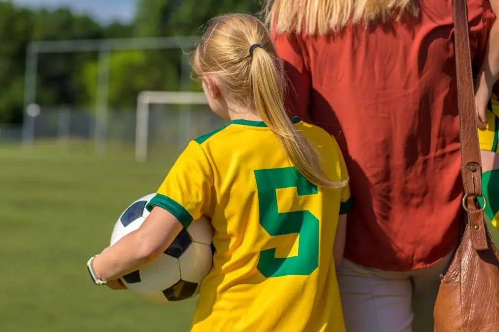 7 Best Foldable Soccer Mom Chairs Make for the Lake