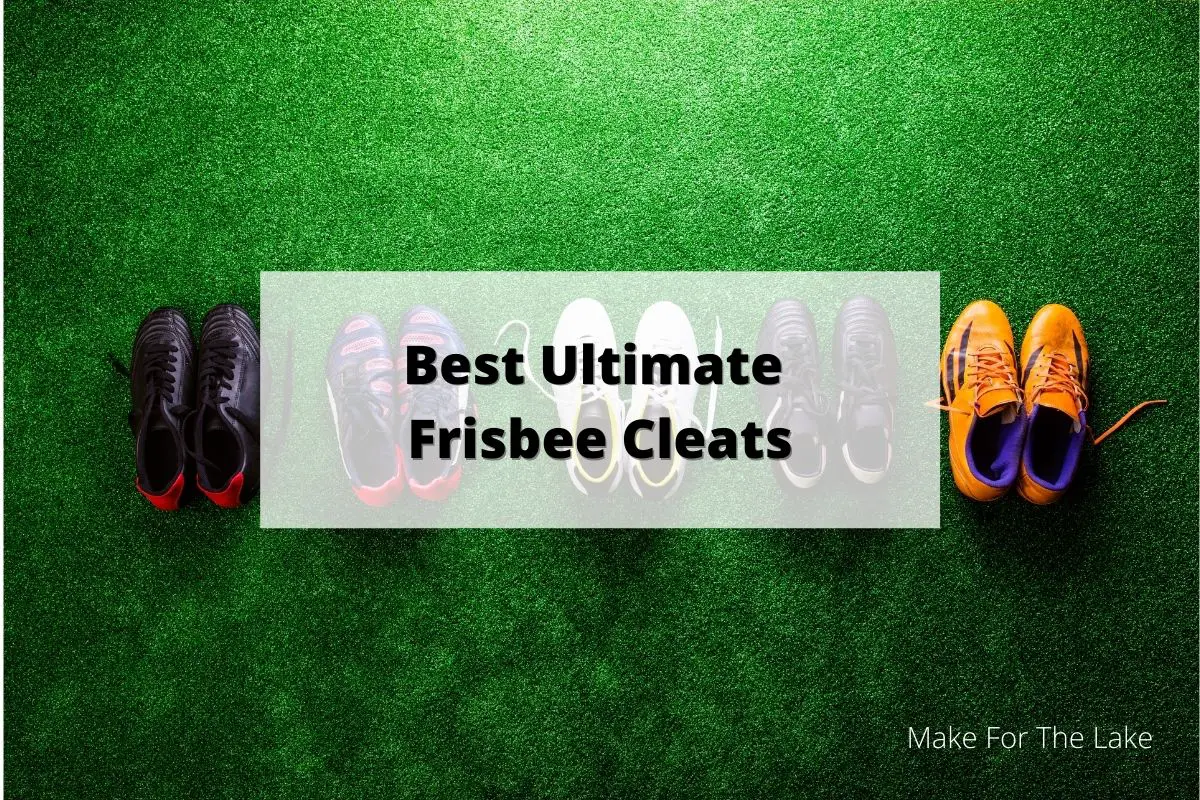 Best Ultimate Frisbee Cleats