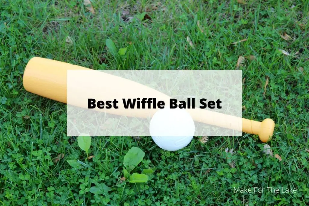 Best Wiffle Ball Set for 2022: How to Choose the Right Wiffle Bat and ...