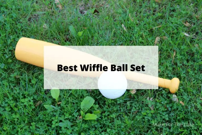 Best Wiffle Ball Set for 2022 How to Choose the Right Wiffle Bat and