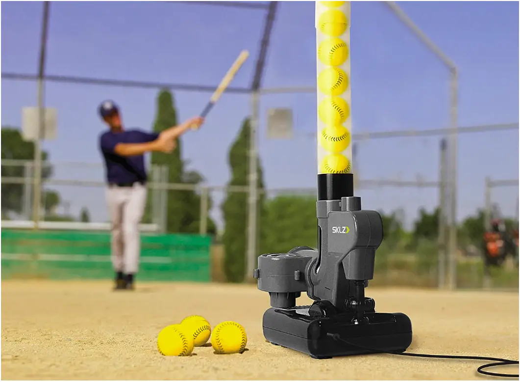 8 Best Wiffle Ball Pitching Machines for 2023 Make for the Lake